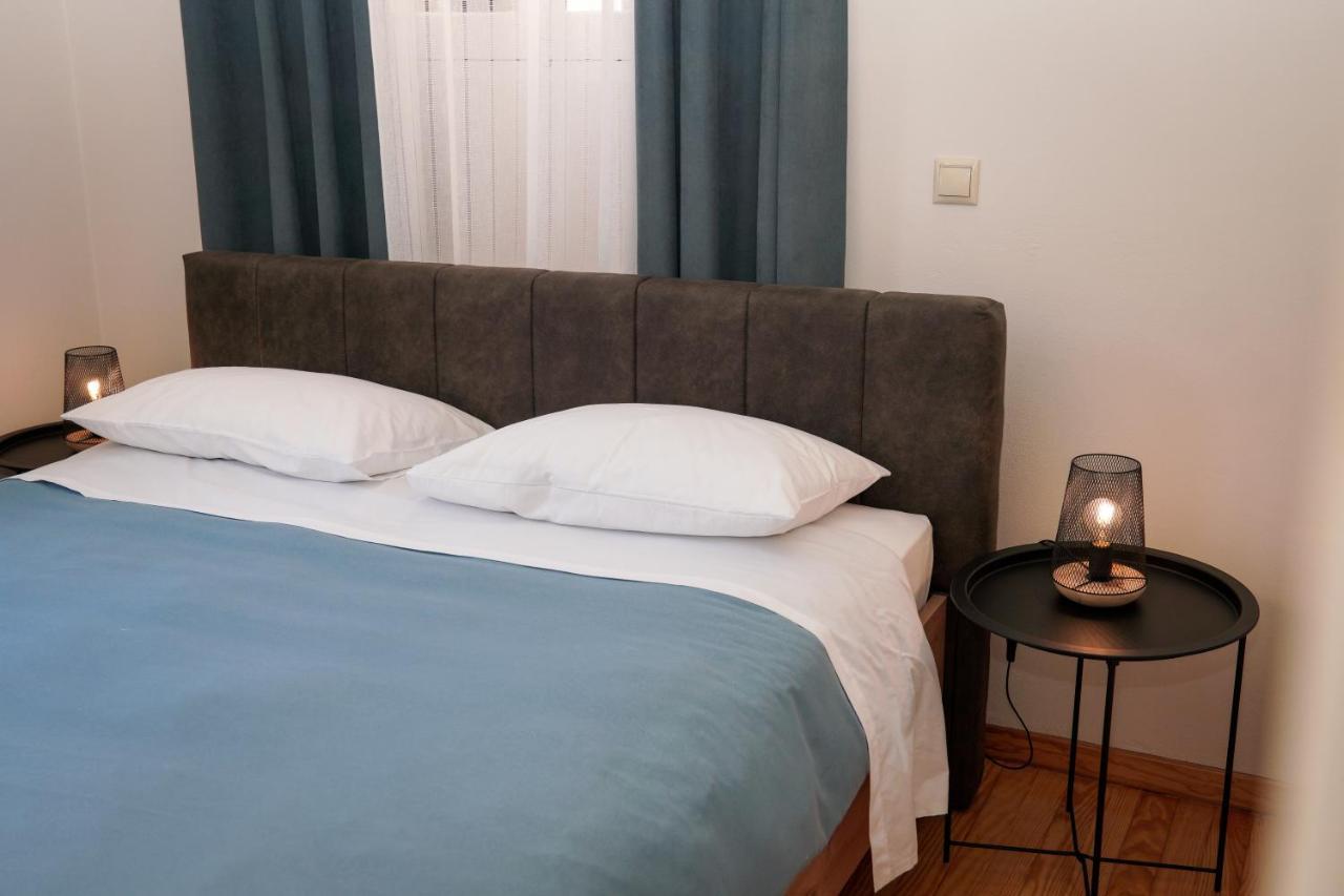 Casa Nella Fortezza, Corfu Old Town Eksteriør bilde