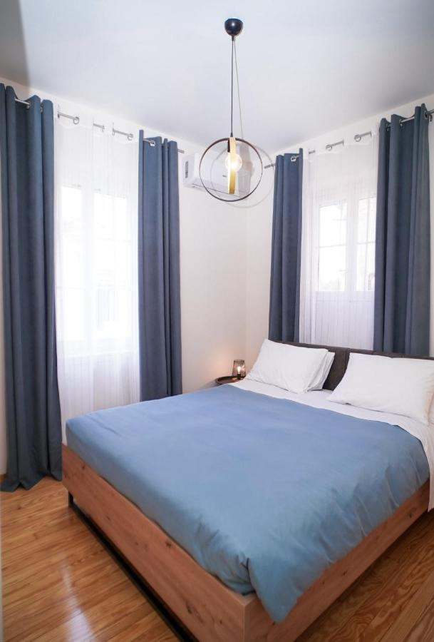 Casa Nella Fortezza, Corfu Old Town Eksteriør bilde
