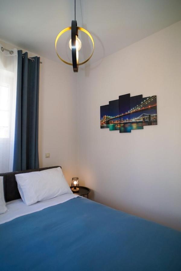 Casa Nella Fortezza, Corfu Old Town Eksteriør bilde